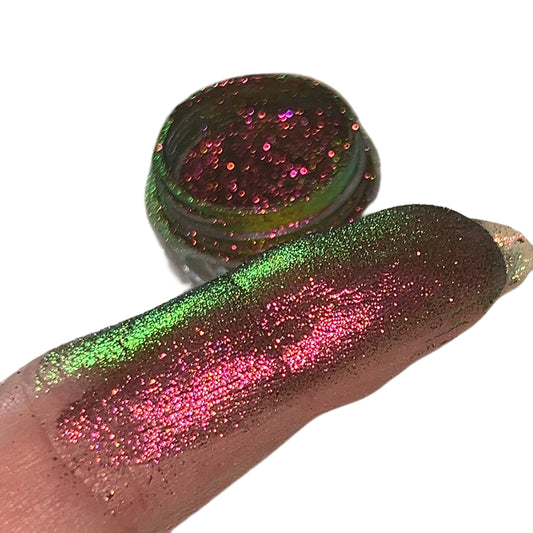Magical Makeup Witchcraft Sparkling Chameleon Pigment 1g
