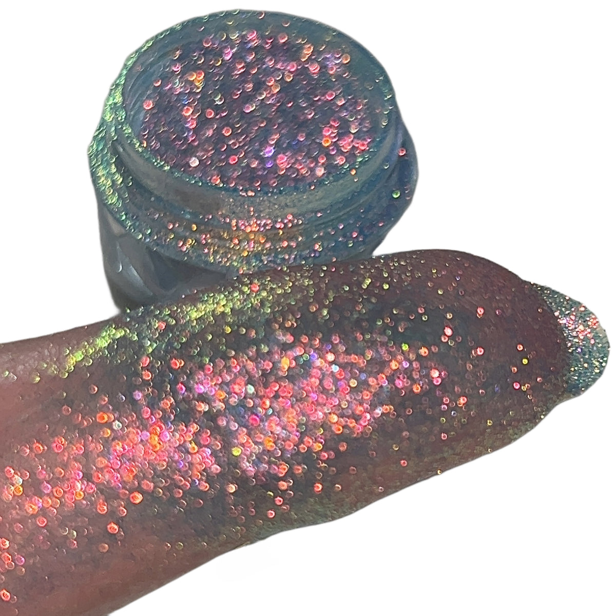 Magical Moondust Super Multichrome Loose Eyeshadow 0.5g