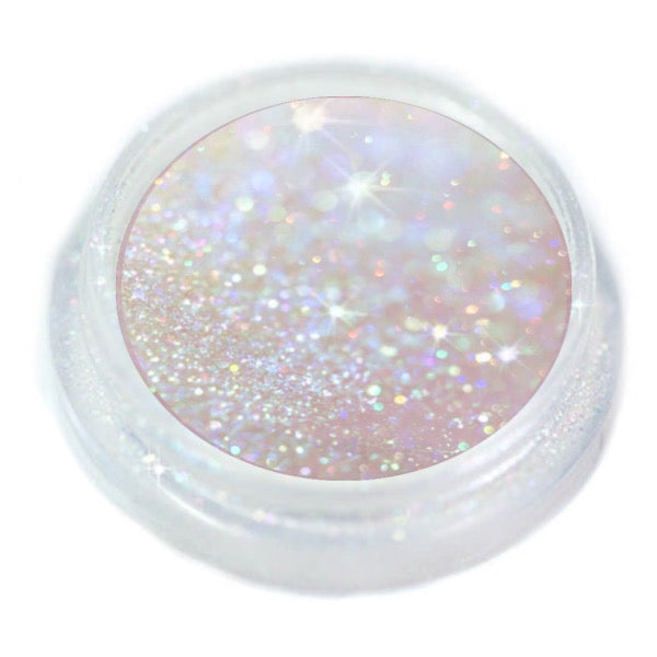 Magical Makeup Rainbow Dust Sparkling Glitter Pigment 0.5g