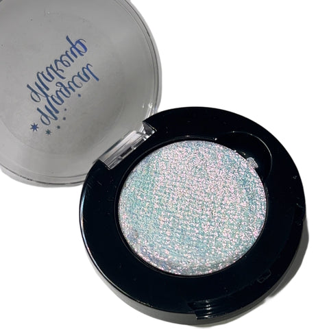 Magical Makeup Pink Moonstone Holochrome Shadow 3g