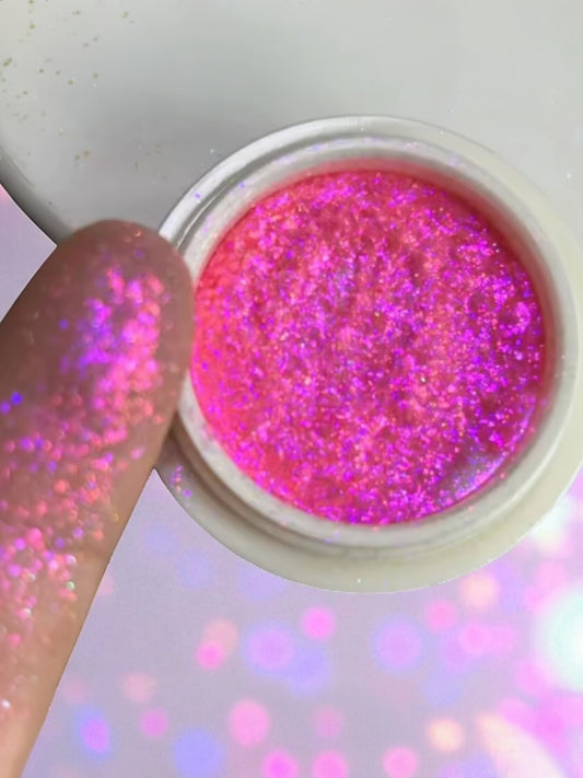 Magical Makeup Faerie Flirt Super Multichrome Loose Eyeshadow 0.3g PRE ORDER