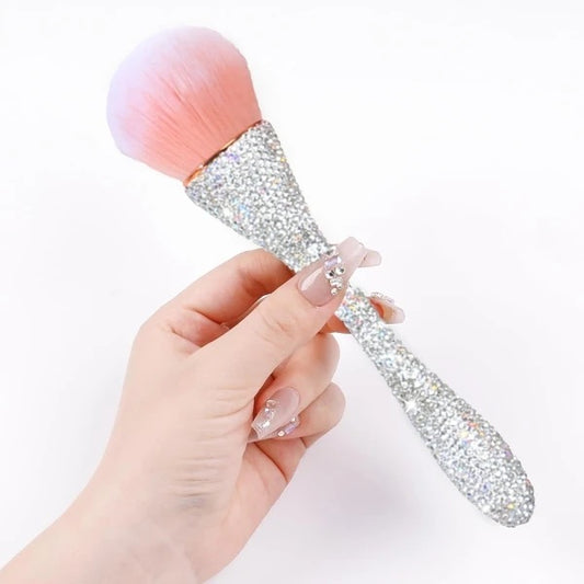 Ab Crystal Makeup Brush