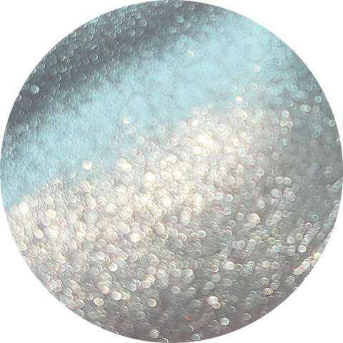 Magical Makeup Copper Sparkle Sparkling Loose Eyeshadow 0.5g