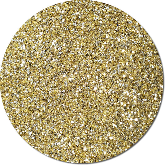 Magical Makeup Vanilla Shimma Sparkling Diamonds Loose Pigment 0.5g