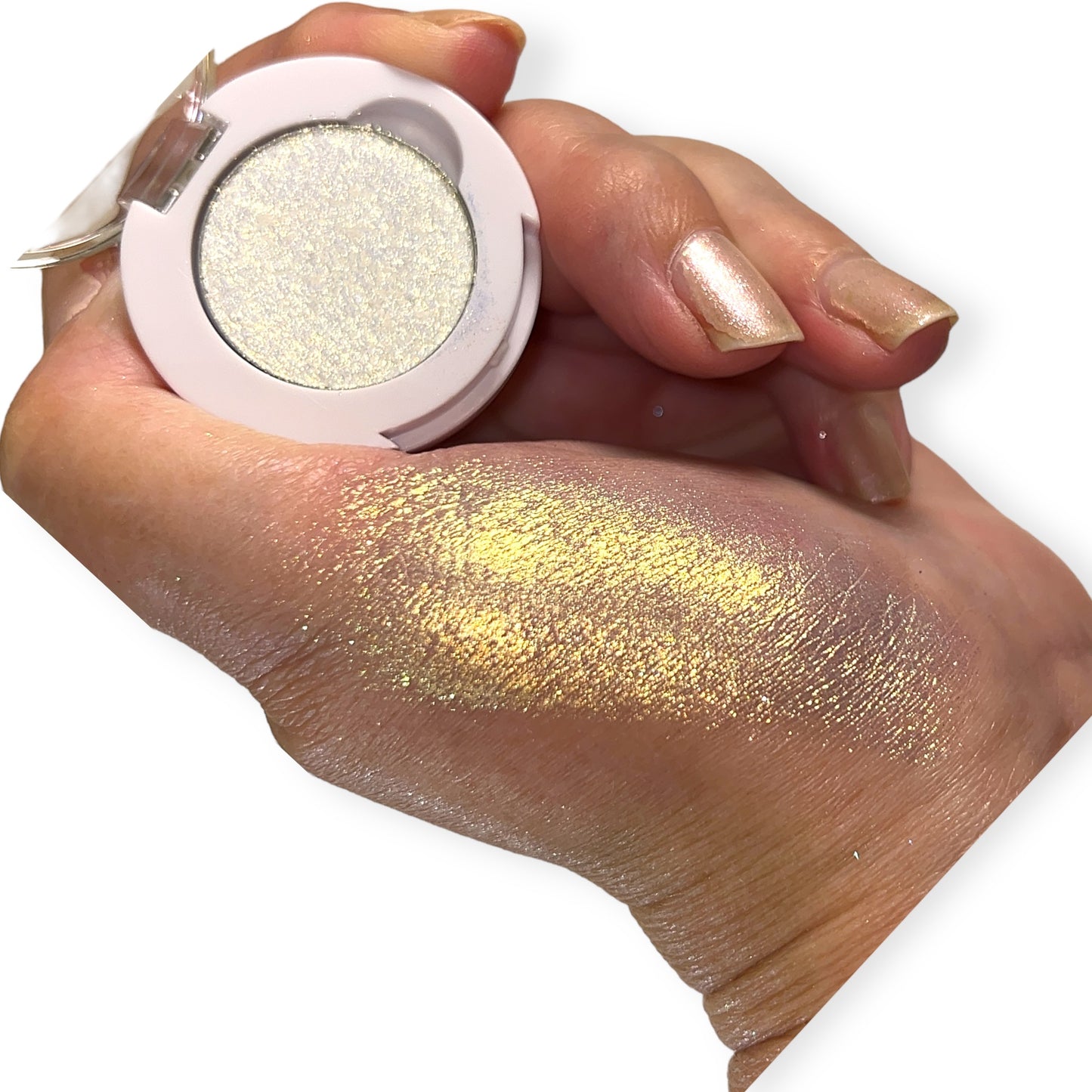 Magical Makeup White Lotus Shimmer Eyeshadow 1.6g