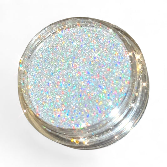 Glass Slipper Sparkling Holographic Loose Eyeshadow 0.5g