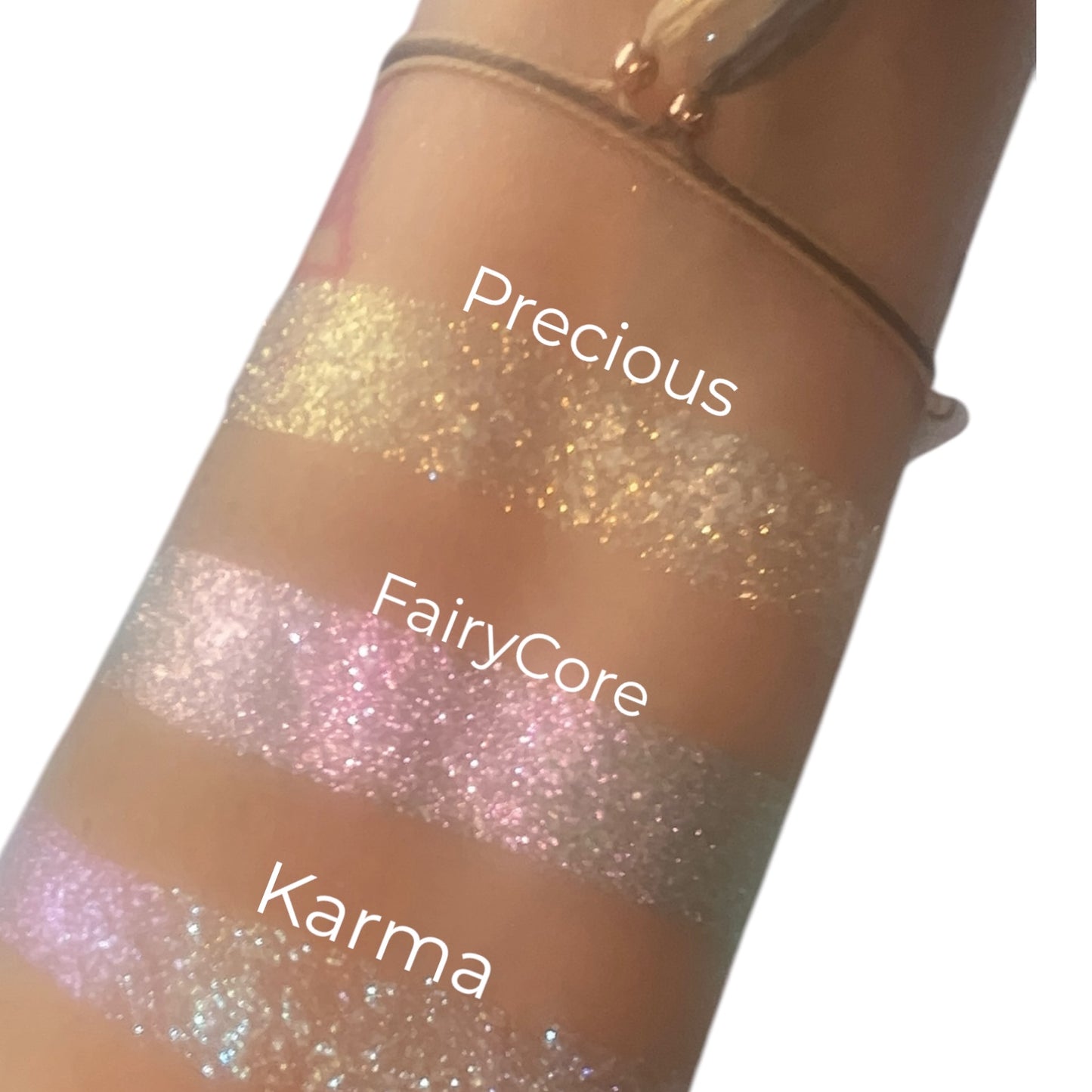 Magical Makeup Glitter Fairy Bundle