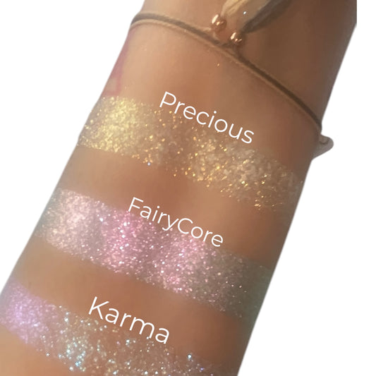 Magical Makeup Glitter Fairy Bundle