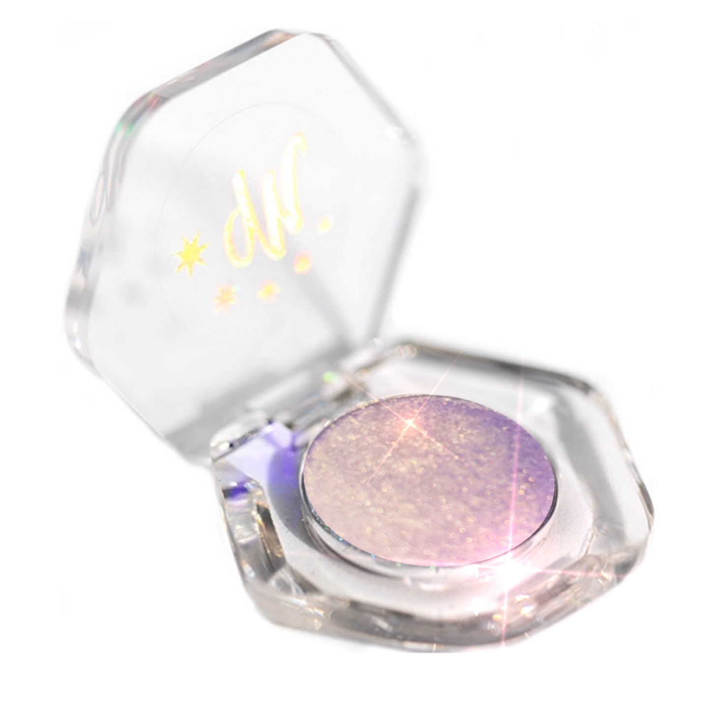 Magical Makeup Golden Heather Multichrome Eyeshadow 1.6g