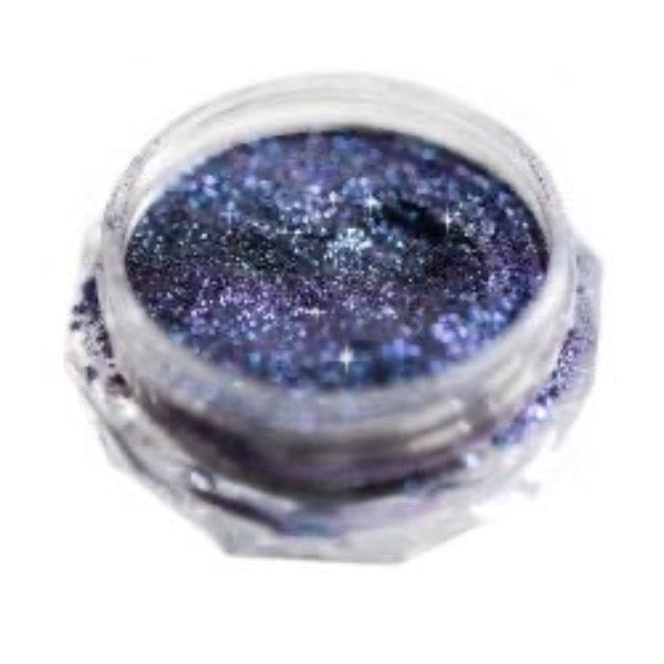 Magical Makeup Cats Whiskers Sparkling Smoky Mermaid Multichrome Loose Eyeshadow 0.5g