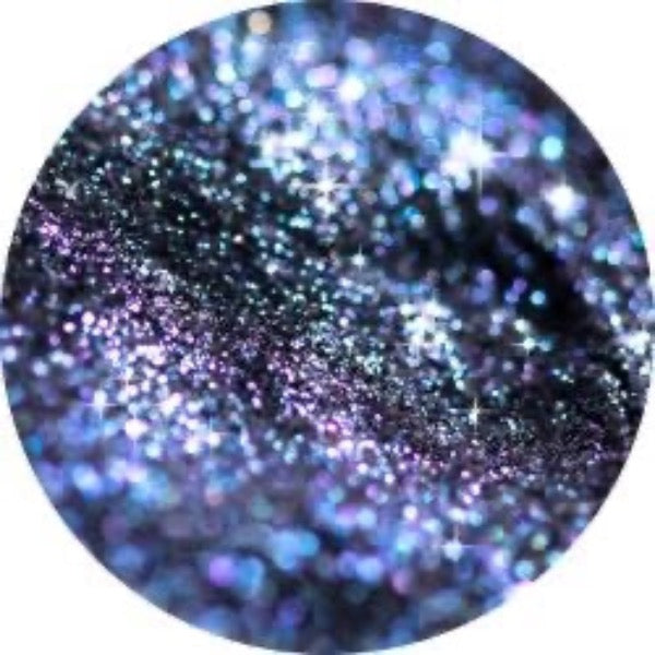 Magical Makeup Cats Whiskers Sparkling Smoky Mermaid Multichrome Loose Eyeshadow 0.5g