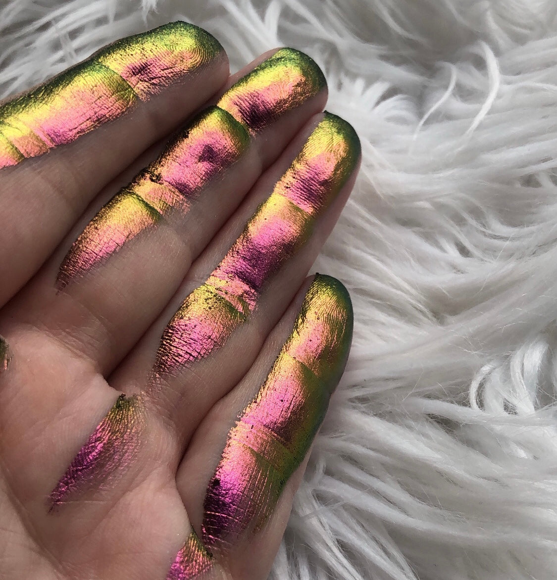 Magical Makeup Witchcraft Sparkling Chameleon Pigment 1g