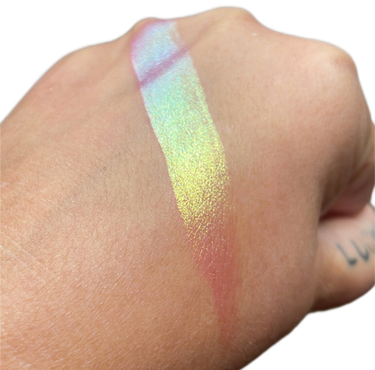 Magical Makeup Opal Moon Sparkling Multichrome Loose Pigment 0.5g