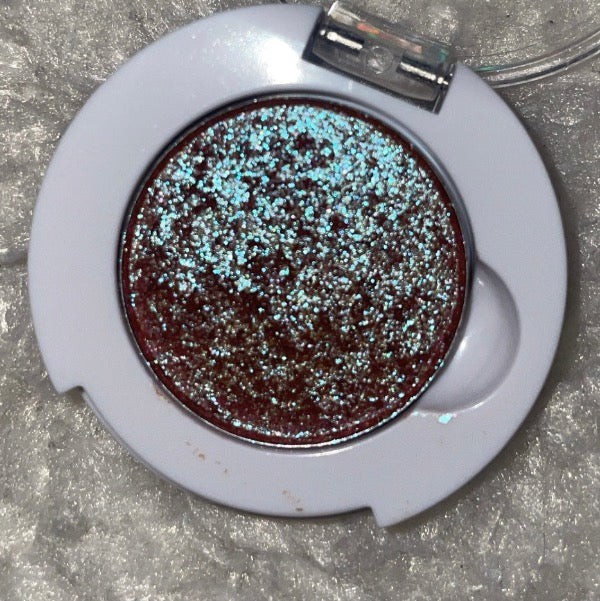 Magical Makeup Twinkle Pressed DuoChrome Eyeshadow 3g