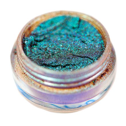 Magical Makeup Multichrome Eyeshadow in Myth 0.5g