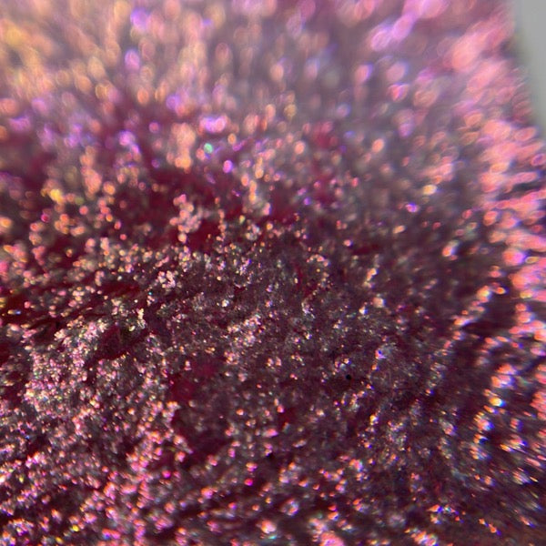 Magical Makeup Fairy Dust Loose Pigment Multichrome Eyeshadow 0.5g
