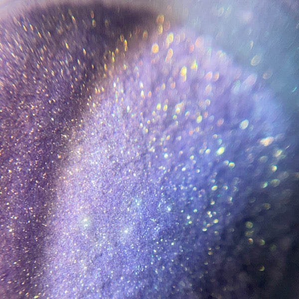 Magical Makeup Pandoras Box Sparkling Rainbow Multichrome Loose Eyeshadow 0.5g
