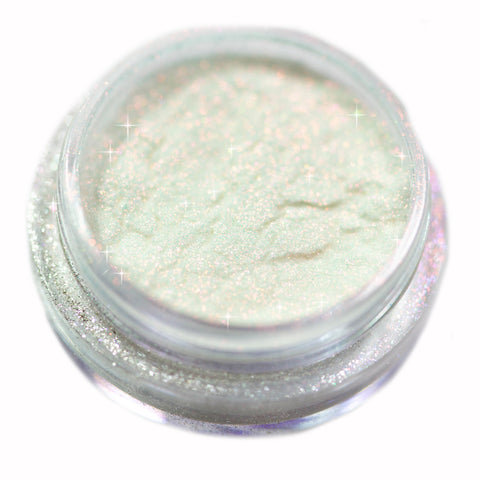 Magical Makeup Glitter Eyeshadow Sparkling Aurora Nude 0.5g