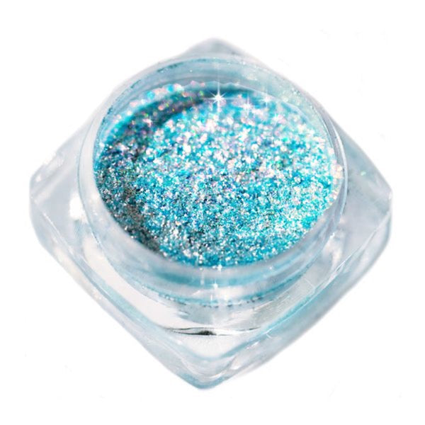 Magical Makeup Cherub Sparkling Rainbow Multichrome Loose Eyeshadow 0.5g