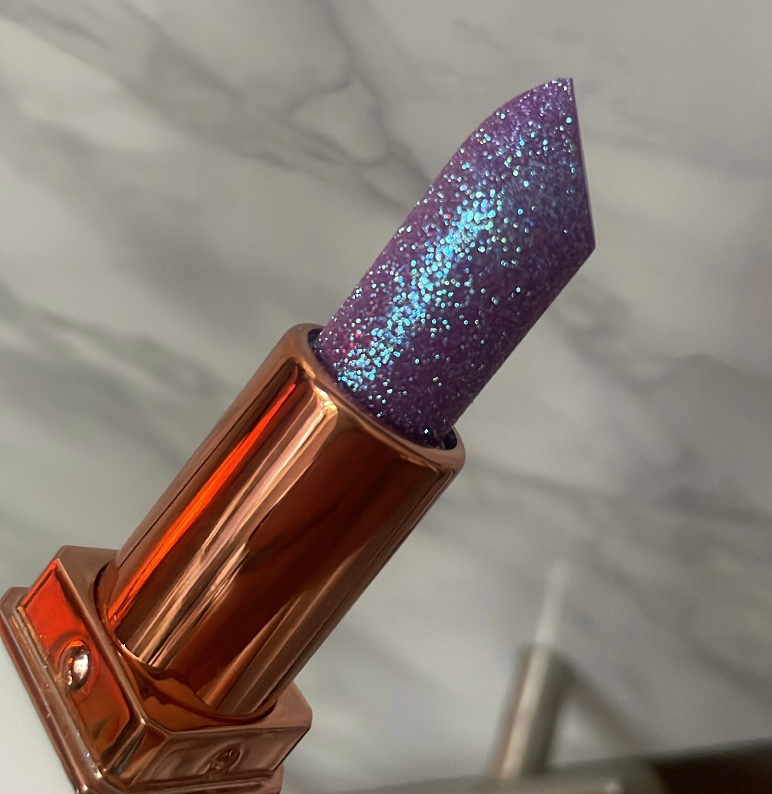 Magical Makeup Unicorns Kiss Special Glitter Lipstick 3ml