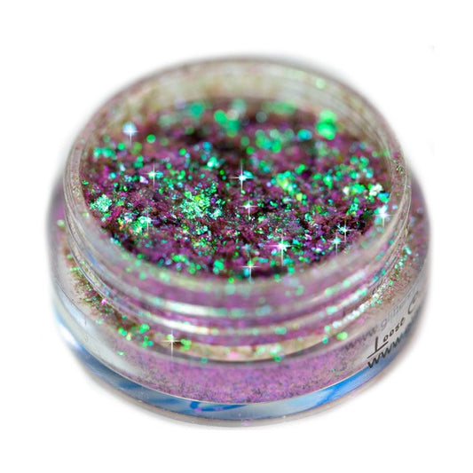 Magical Makeup Dragons Wings Multichrome Chameleon Pigment Flakes 0.5g