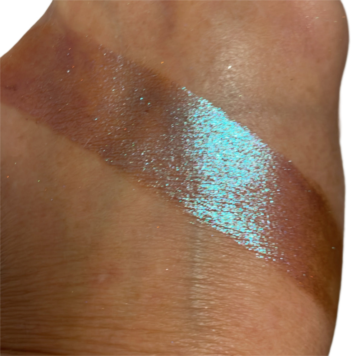 Magical Makeup Moonstone Sparkling Multichrome Loose Eyeshadow 0.5g