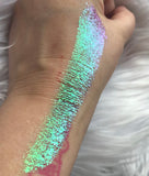 Magical Makeup Dragons Wings Multichrome Chameleon Pigment Flakes 0.5g