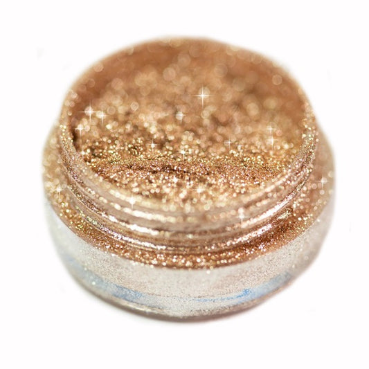 Magical Makeup Honeyglow Dazzling Eyeshadow 1g