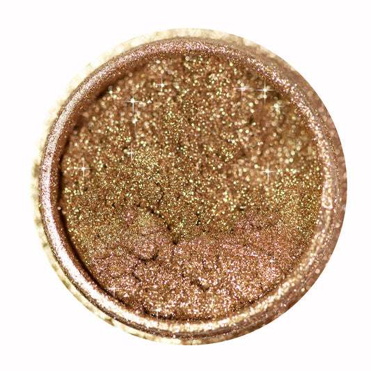 Magical Makeup Honeyglow Dazzling Eyeshadow 1g