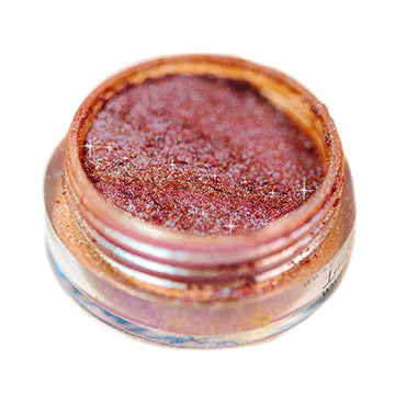 Magical Makeup Glitter Eyeshadow Bohemia Sparkling Multichrome 0.5g