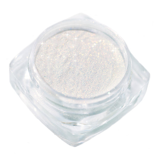 Magical Makeup Glitter Eyeshadow Sparkling Aurora Nude 0.5g