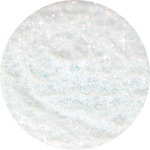 Magical Makeup Aurora Peach Sparkling Multichrome Loose Eyeshadow 0.5g