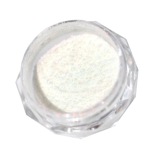 Magical Makeup Aurora Peach Sparkling Multichrome Loose Eyeshadow 0.5g