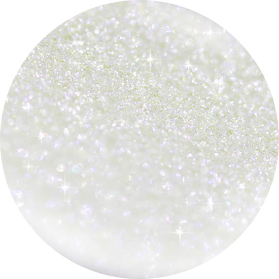 Magical Makeup Glitter Eyeshadow Aurora Violet 0.5g