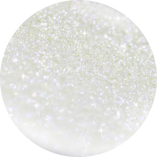 Magical Makeup Glitter Eyeshadow Aurora Violet 0.5g