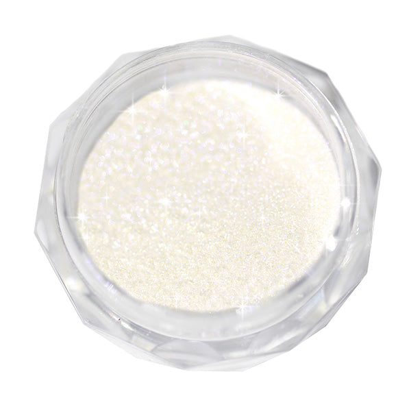 Magical Makeup Glitter Eyeshadow Aurora Violet 0.5g
