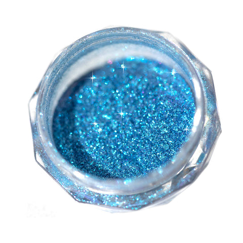 Magical Makeup Bubble Tea Sparkling Multichrome Loose Eyeshadow 0.5g