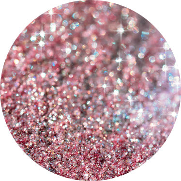 Magical Makeup Bubble Tea Sparkling Rainbow Multichrome Loose Eyeshadow 0.5g
