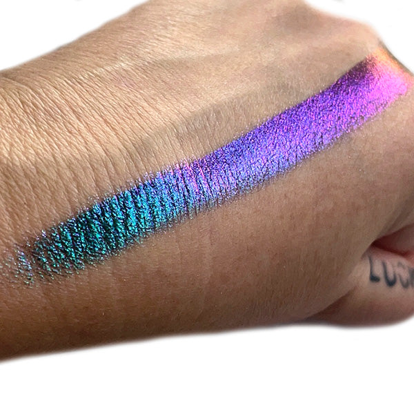 Magical Makeup Cherished Sparkling Chameleon Multichrome Loose Eyeshadow 0.5g