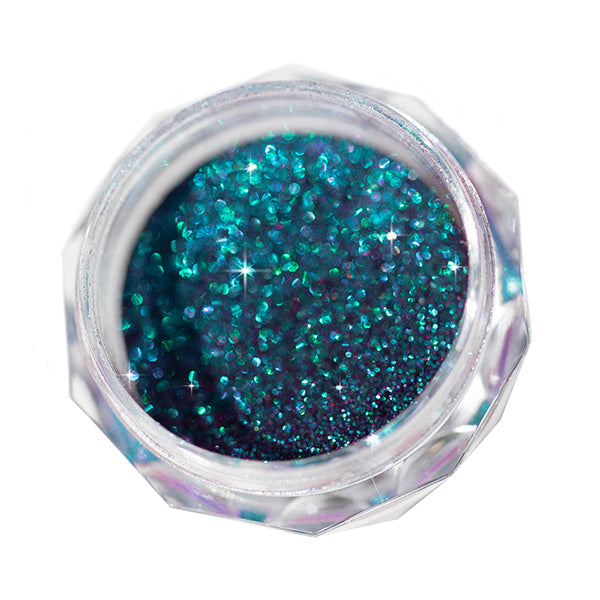 Magical Makeup Cherished Sparkling Chameleon Multichrome Loose Eyeshadow 0.5g