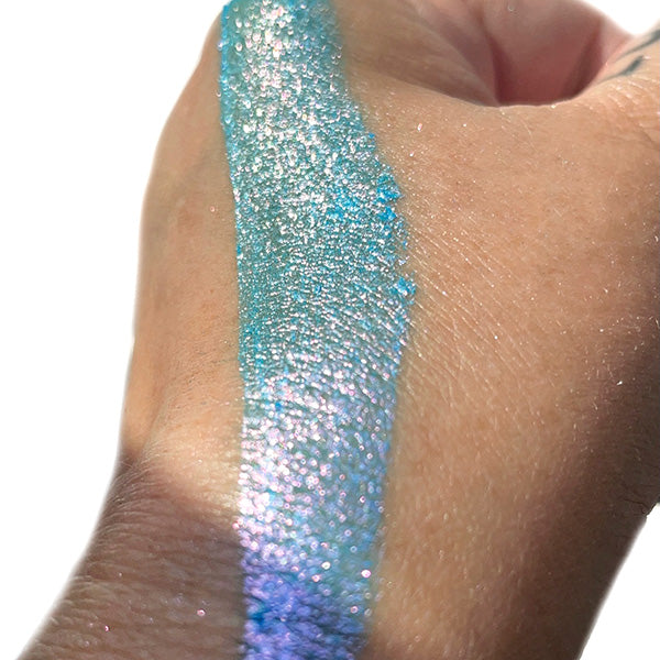 Magical Makeup Day Dream Loose Pigment Multichrome Eyeshadow 0.5g