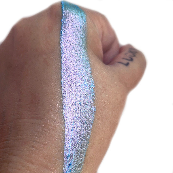 Magical Makeup Day Dream Loose Pigment Multichrome Eyeshadow 0.5g