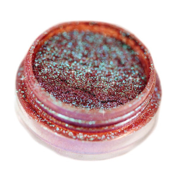 Magical Makeup Earthling Sparkling Multichrome Loose Eyeshadow 0.5g