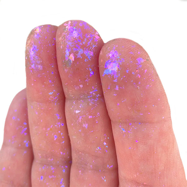 Magical makeup Ectoplasm Soft  Multichrome Chameleon Pigment Flakes 0.5g