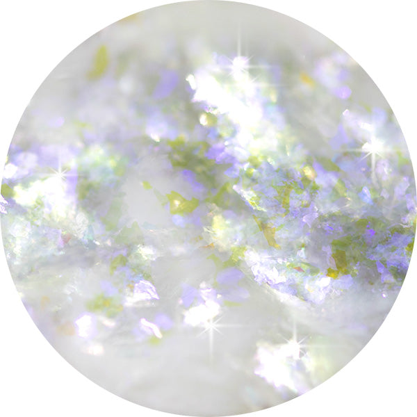Magical makeup Ectoplasm Soft  Multichrome Chameleon Pigment Flakes 0.5g