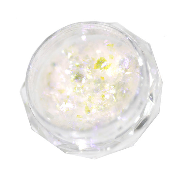 Magical makeup Ectoplasm Soft  Multichrome Chameleon Pigment Flakes 0.5g