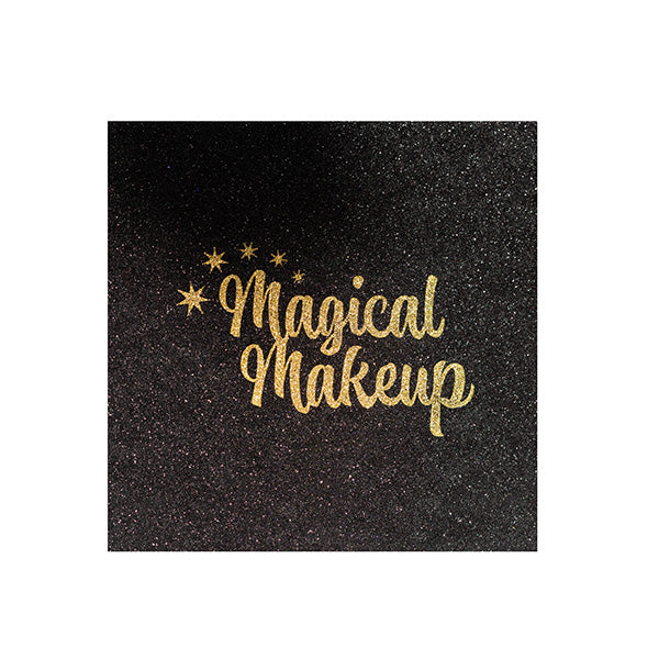 Magical Makeup Empty Eyeshadow Palette 10g