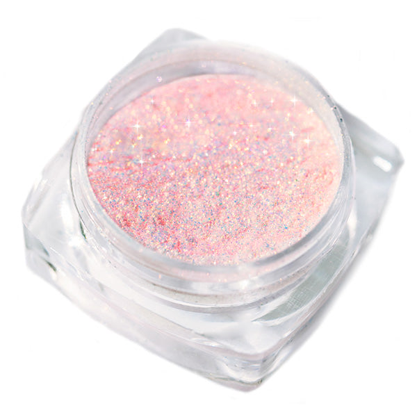 Magical Makeup Fairy Dust Loose Pigment Multichrome Eyeshadow 0.5g