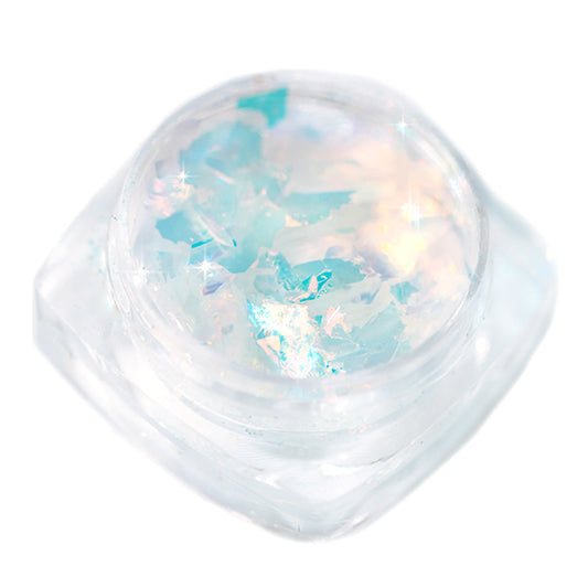 Magical Makeup Firefly Soft Multichrome Chameleon Pigment Flakes 0.5g
