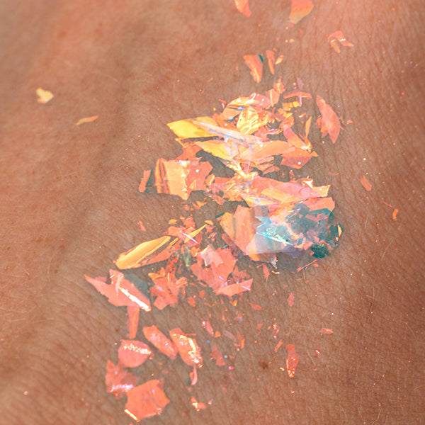 Magical Makeup Firefly Soft Multichrome Chameleon Pigment Flakes 0.5g